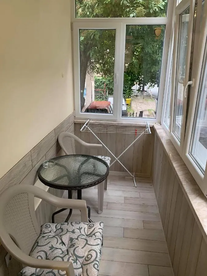 De Luxe Studio Burgas, City Center Bulgaria